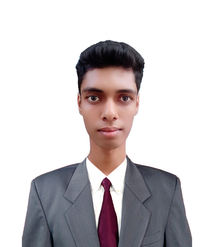 Email Signature